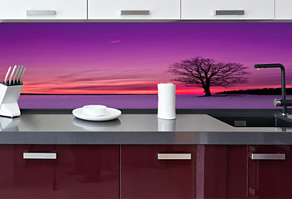 Fototapeta zástena - Violet 3247
